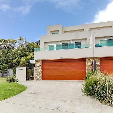 Villa The Terrace Lakes Entrance Exterior foto