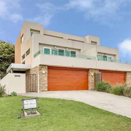 Villa The Terrace Lakes Entrance Exterior foto