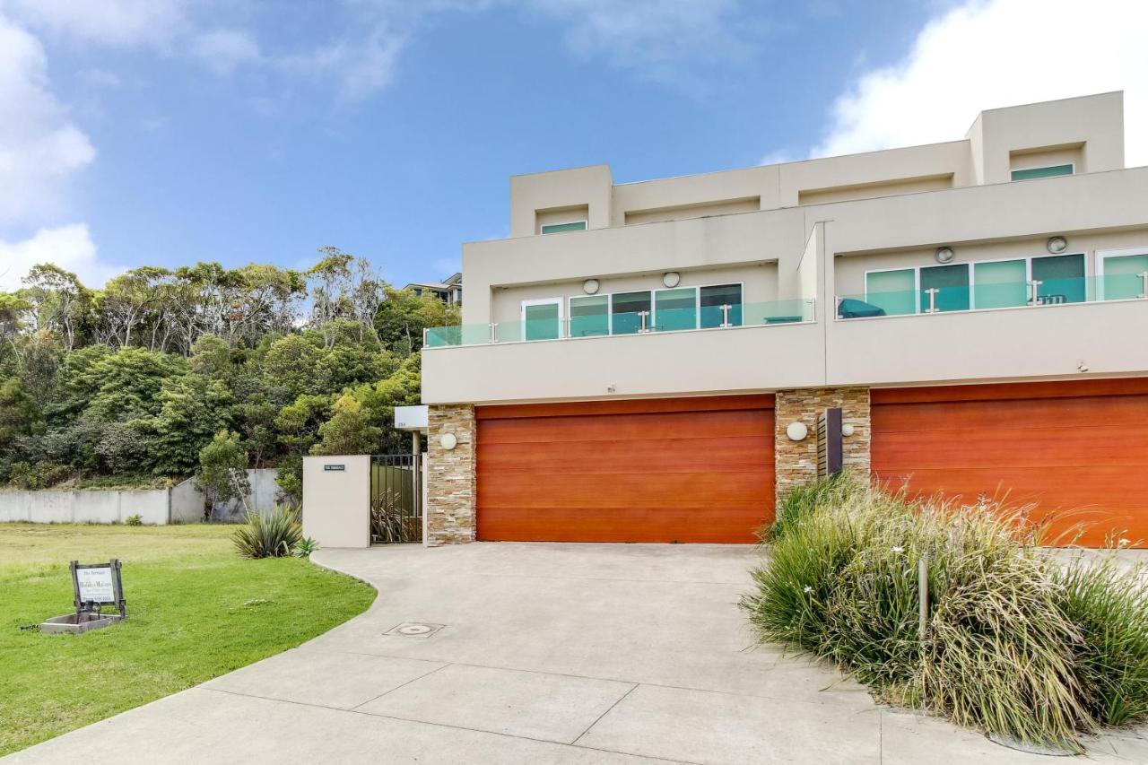 Villa The Terrace Lakes Entrance Exterior foto
