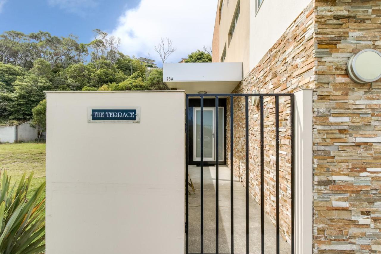 Villa The Terrace Lakes Entrance Exterior foto