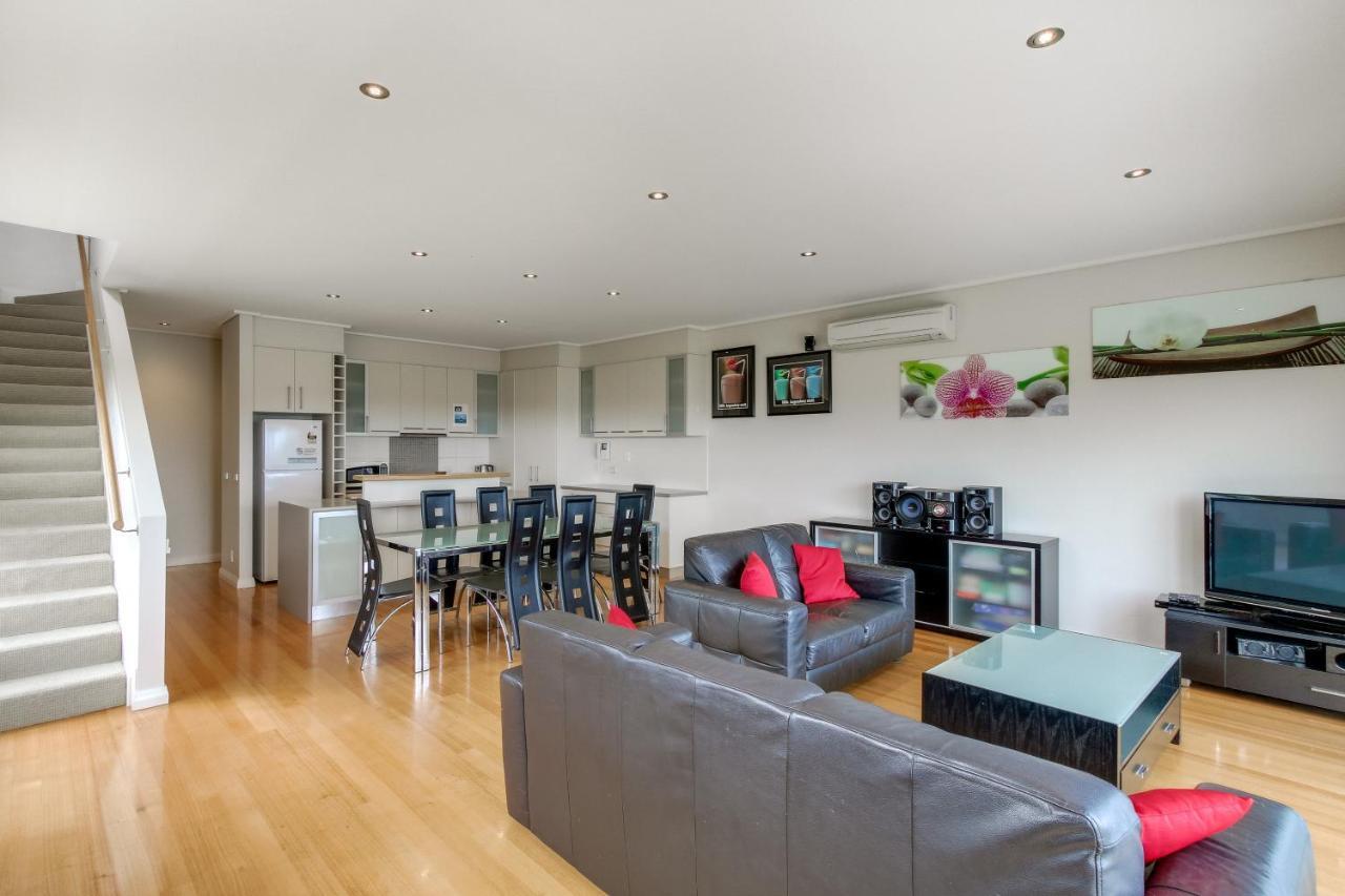Villa The Terrace Lakes Entrance Exterior foto