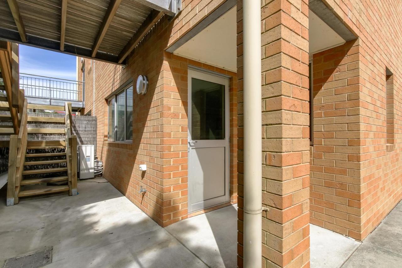 Villa The Terrace Lakes Entrance Exterior foto