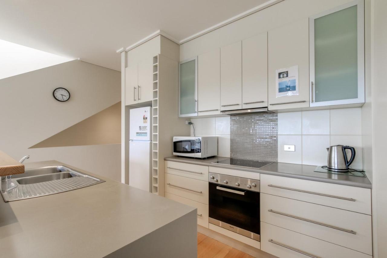 Villa The Terrace Lakes Entrance Exterior foto